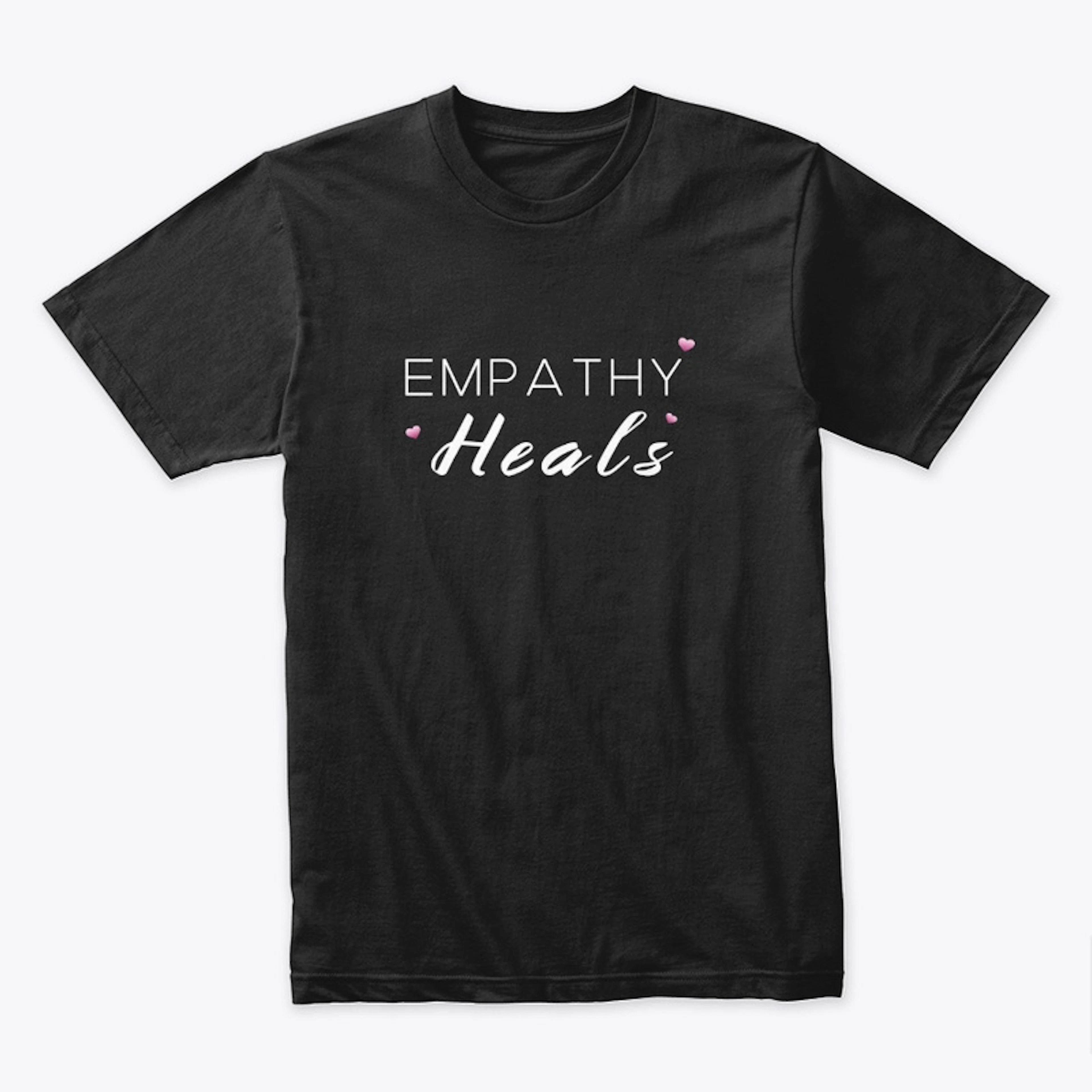 Empathy Heals