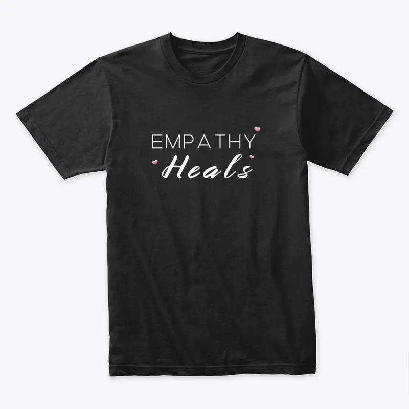 Empathy Heals